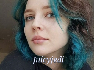 Juicyjedi