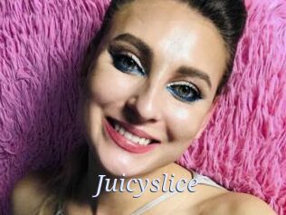 Juicyslice