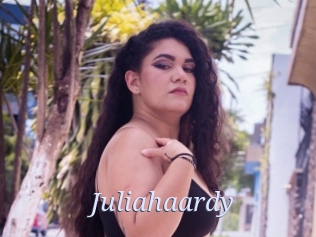 Juliahaardy
