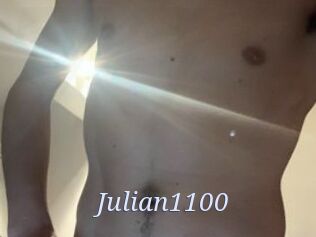 Julian1100