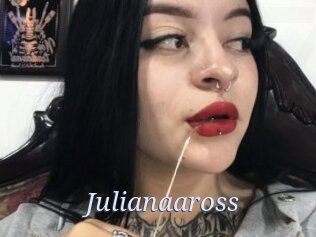 Julianaaross