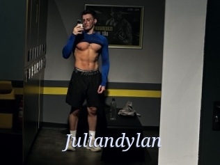 Juliandylan