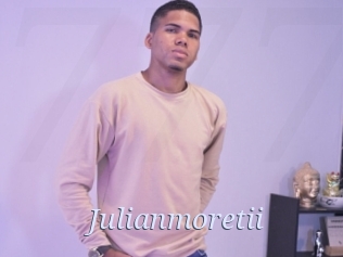 Julianmoretii