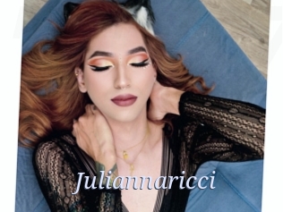 Juliannaricci