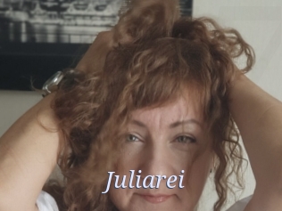 Juliarei