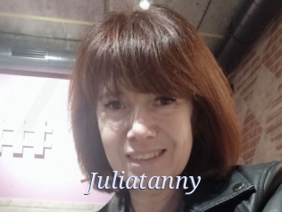 Juliatanny