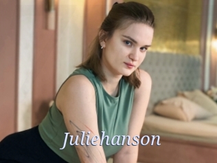 Juliehanson