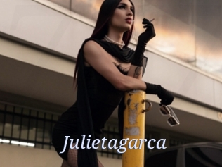 Julietagarca