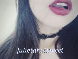 Julieta_hot_sweet
