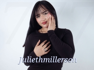 Juliethmillerson
