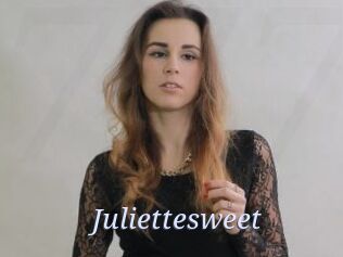 Juliettesweet