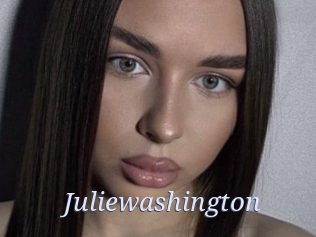 Juliewashington