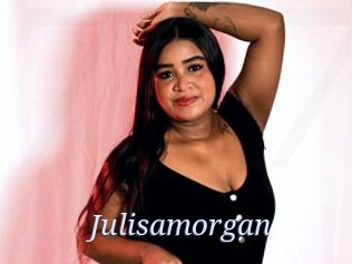 Julisamorgan