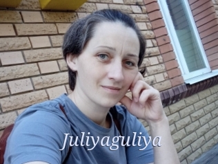 Juliyaguliya