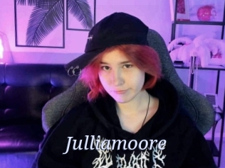 Julliamoore