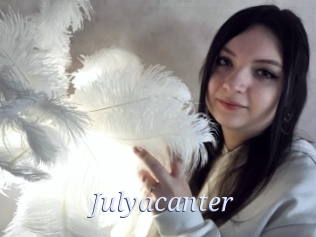 Julyacanter