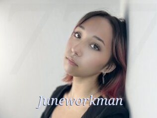 Juneworkman