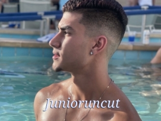 Junioruncut