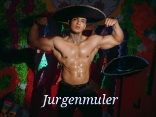 Jurgenmuler