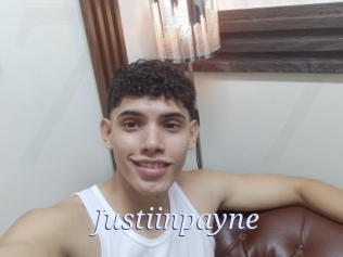 Justiinpayne