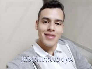 Justincuteboyx