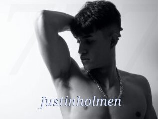 Justinholmen