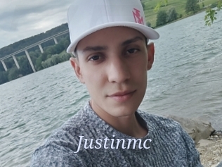 Justinmc