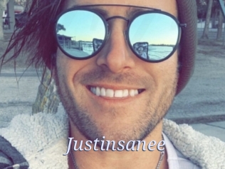 Justinsanee