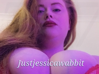 Justjessicawabbit