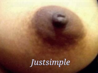 Justsimple