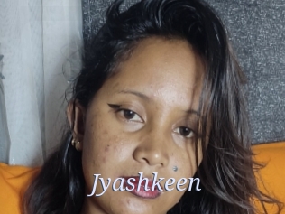 Jyashkeen