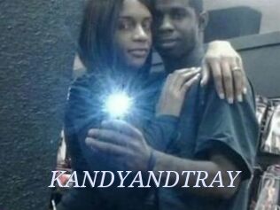 KANDYANDTRAY