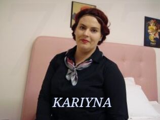 KARIYNA