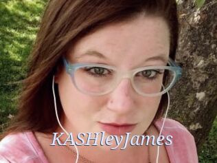 KASHleyJames