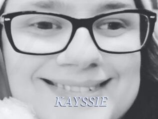 KAYSSIE