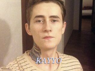 KAY_YO