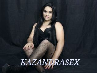 KAZANDRASEX