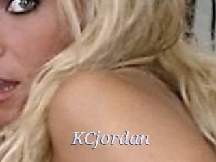 KCjordan