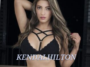 KENDALHILTON