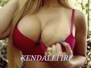 KENDALLFIRE