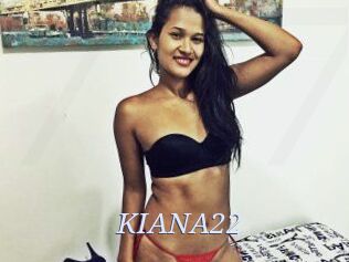 KIANA22