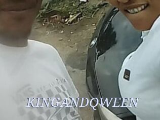 KINGANDQWEEN