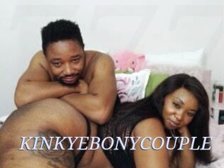 KINKYEBONYCOUPLE