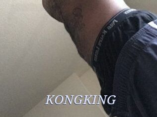 KONGKING