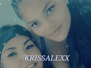 KRISSALEXX