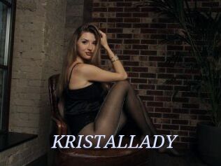 KRISTALLADY