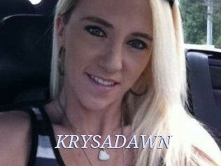 KRYSADAWN