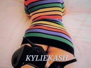 KYLIEKASH