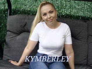 KYMBERLEY