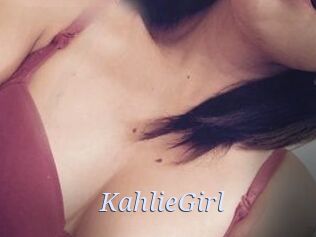 KahlieGirl